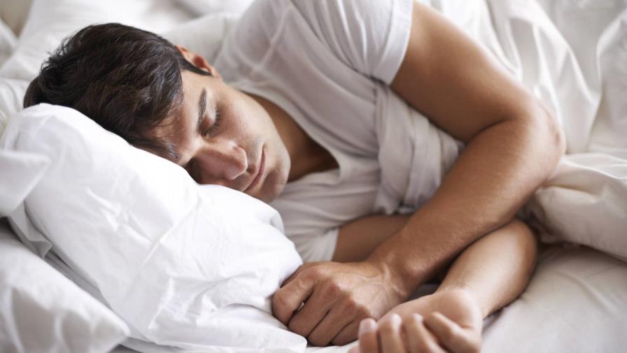 Dormir lo suficiente reduce el riesgo de sufrir enfermedades cardiovasculares