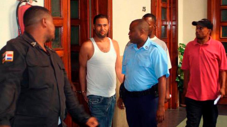 Sistema Penitenciario afirma muerte de “el Gringo” fue por complicaciones de salud 