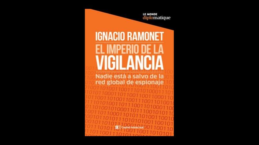 Ignacio Ramonet: “No podemos dejar el destino en manos de la economía financiera” Ignacio Ramonet: “No podemos dejar el destino en manos de la economía financiera”