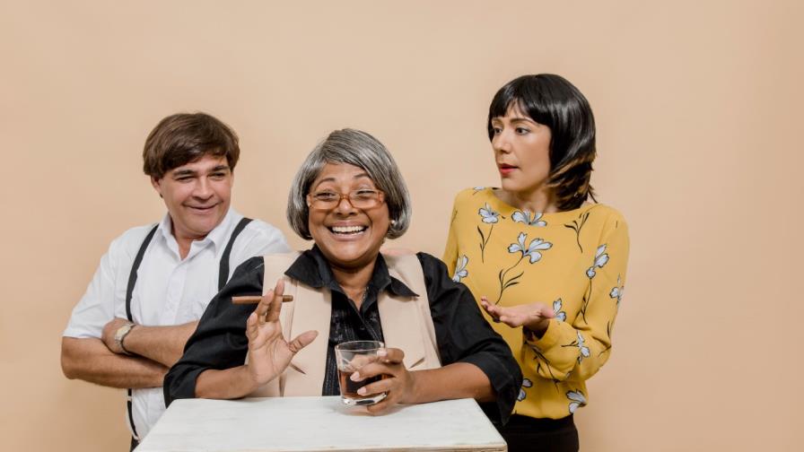 “El inconveniente” para celebrar