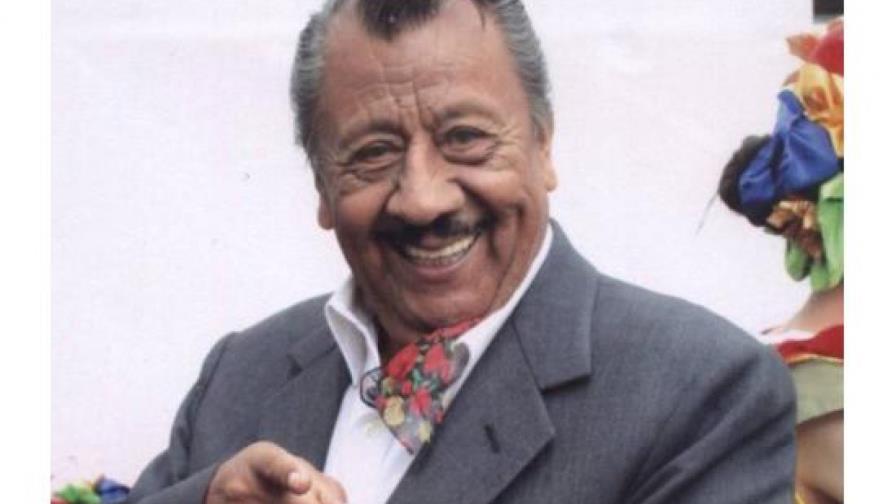 Fallece en Bogotá por COVID-19 El Indio Rómulo, poeta costumbrista colombiano