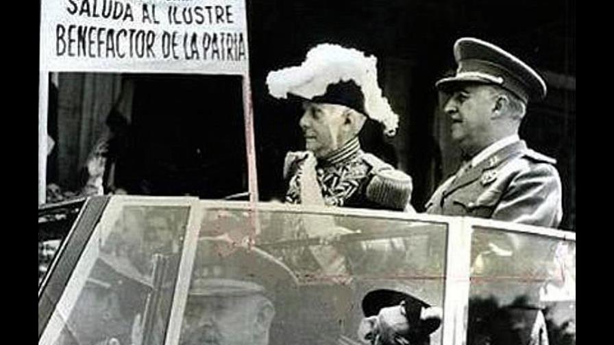 Una herencia de Trujillo