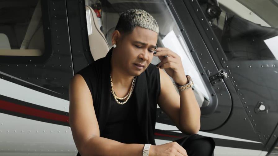 El Jeffrey agota gira de medios por Estados Unidos