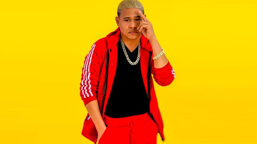 Bonny Cepeda y El Jeffrey, este lunes en Jet Set