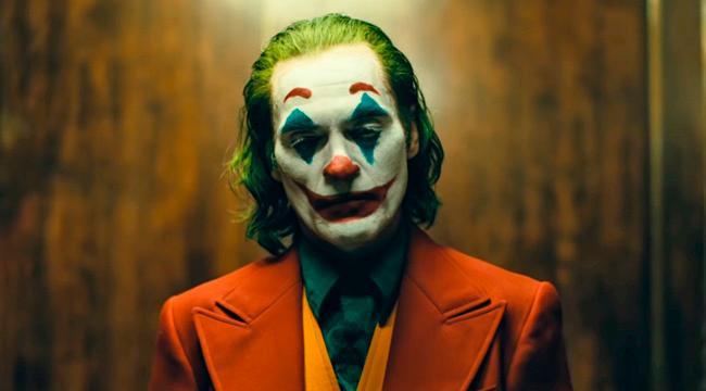 El Joker de Joaquin Phoenix viaja a los orígenes de su locura 