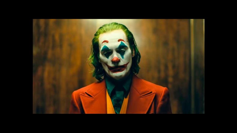 El Joker de Joaquin Phoenix viaja a los orígenes de su locura El Joker de Joaquin Phoenix viaja a los orígenes de su locura