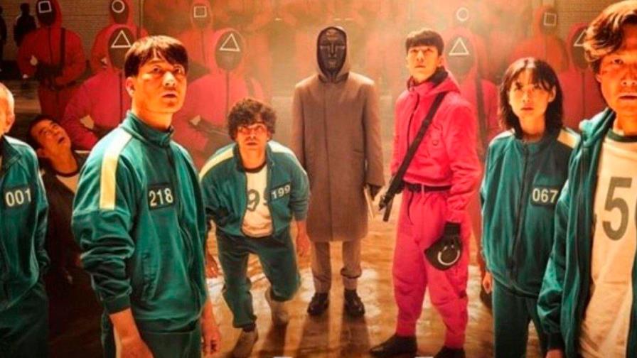 Hotel de Corea del Sur hará su propio “Juego del Calamar”, y este es el costo para participar