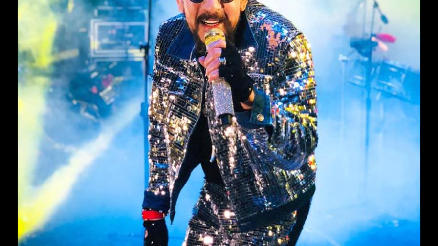 Toño Rosario celebrará su 30 aniversario en el Anfiteatro Puerto Plata