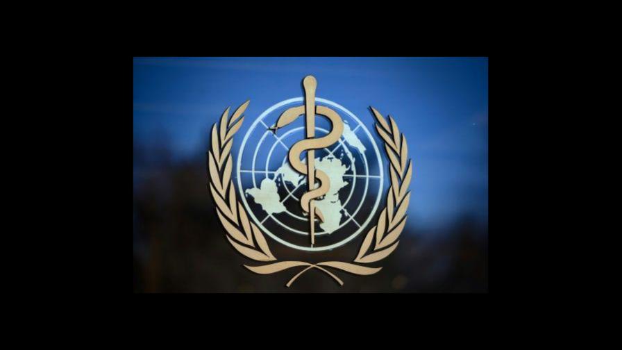 Las tensiones EEUU-China amenazan la reunión mundial de la OMS sobre el coronavirus