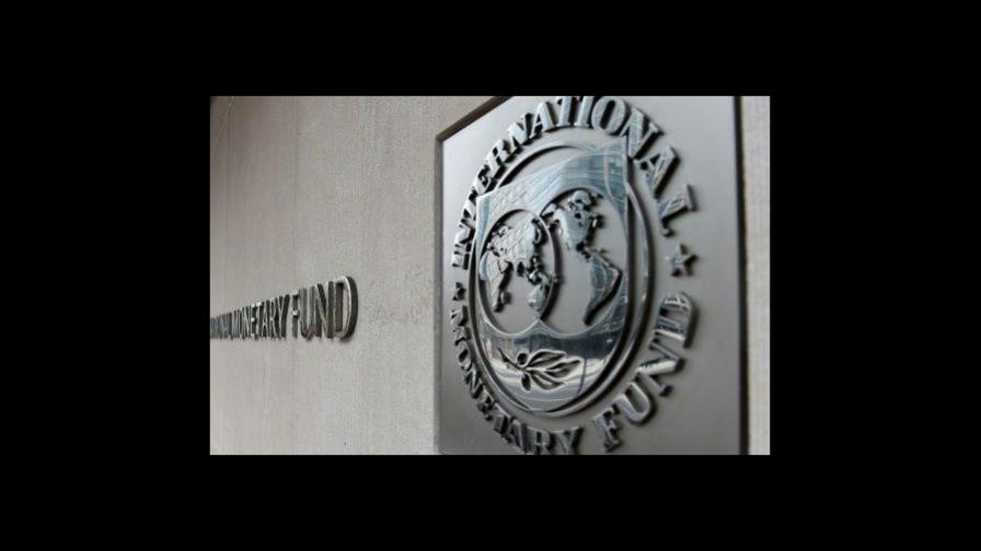 EL FMI advierte sobre el riesgo de una desconexión de los mercados EL FMI advierte sobre el riesgo de una desconexión de los mercados