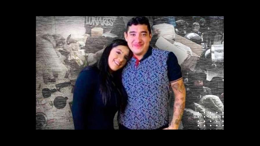 El Lunares, el temido líder del cártel Unión Tepito, es detenido en México