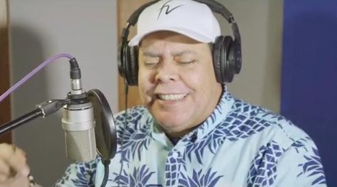 Fernando Villalona (El Mayimbe).