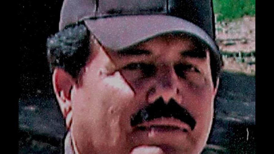 Estados Unidos ofrece 15 millones de dólares por El Mayo Zambada Estados Unidos ofrece 15 millones de dólares por El Mayo Zambada