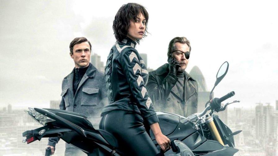 Acción y humor en los estrenos de cine de la semana en República Dominicana