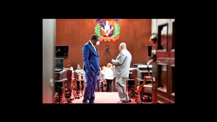 Diputados con bancas de loterías defienden su calidad para ser legisladores