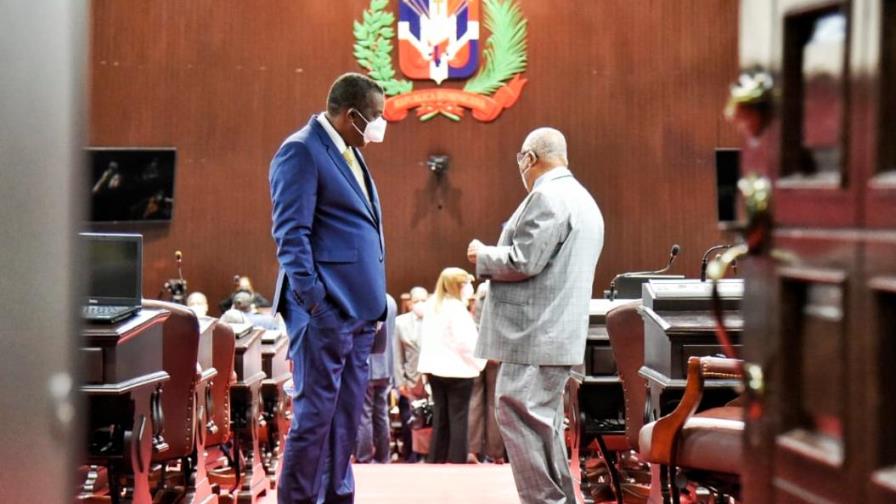 Hoy se decide en la Cámara de Diputados qué pasará con el estado de emergencia 