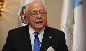 Isa Conde pide "continuidad del Estado" para lo que está bien