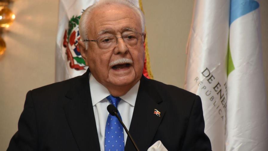 Isa Conde pide “continuidad del Estado” para lo que está bien