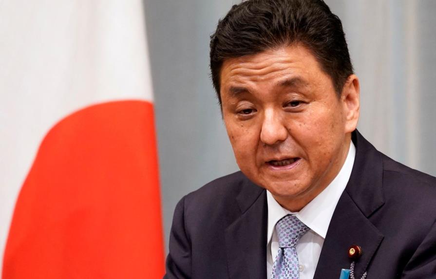 Japón y EEUU pactan trabajar en despliegue alternativo de sistema antimisiles