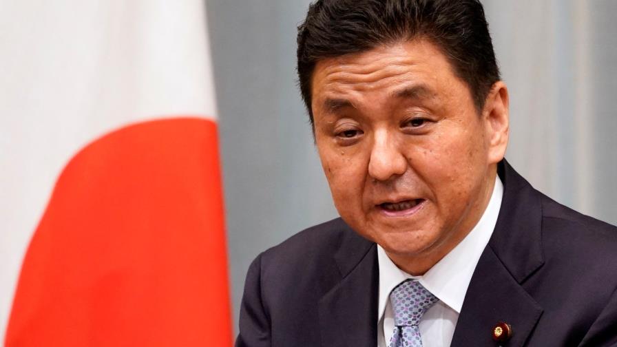 Japón y EEUU pactan trabajar en despliegue alternativo de sistema antimisiles Japón y EEUU pactan trabajar en despliegue alternativo de sistema antimisiles