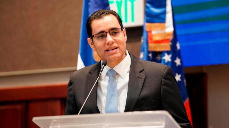 “No son armas ideológicas”, el explicativo tuit de Juan Ariel Jiménez sobre su razón para apoyar el Censo