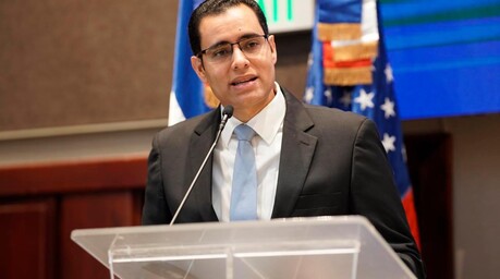 Juan Ariel cuestiona que el Gobierno atribuya a factores externos el bajo crecimiento de econom&iacute;a