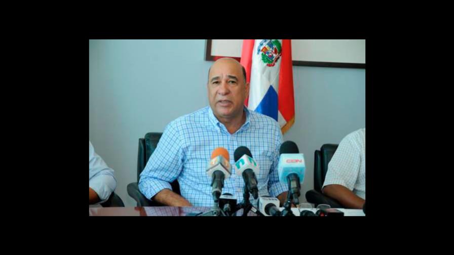 Senador Fuerza del Pueblo considera un exceso del Pepca el allanamiento a la Cámara de Cuentas