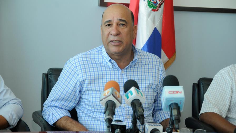 Bauta Rojas asegura su rol ha sido asumir la defensa de la Constitución de la República Bauta Rojas asegura su rol ha sido asumir la defensa de la Constitución de la República