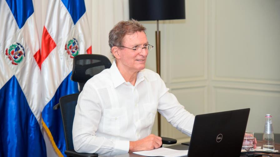 Canciller Álvarez reafirma compromiso de RD en relanzar relaciones con Italia