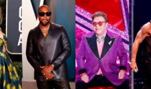 El mundo de la música da la espalda a Trump