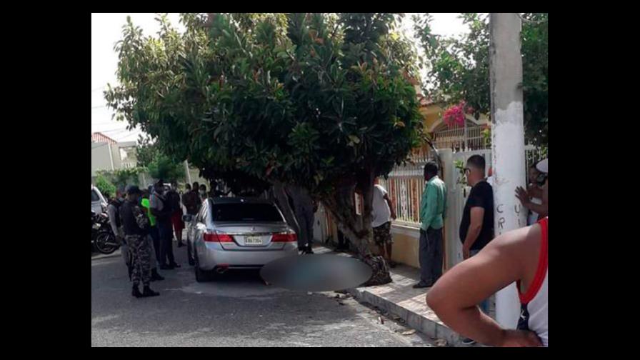 Acribillan de 14 disparos a un hombre en Baní