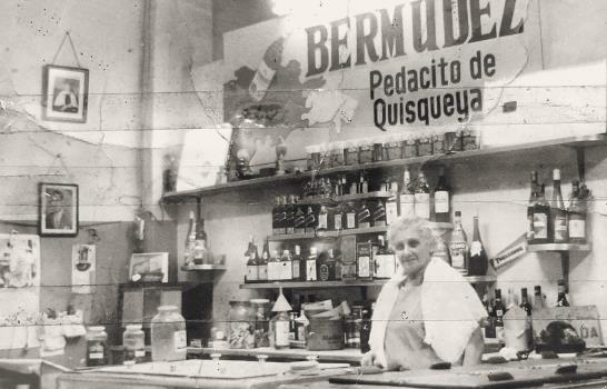 Casa Bader, la historia detrás de un quipe