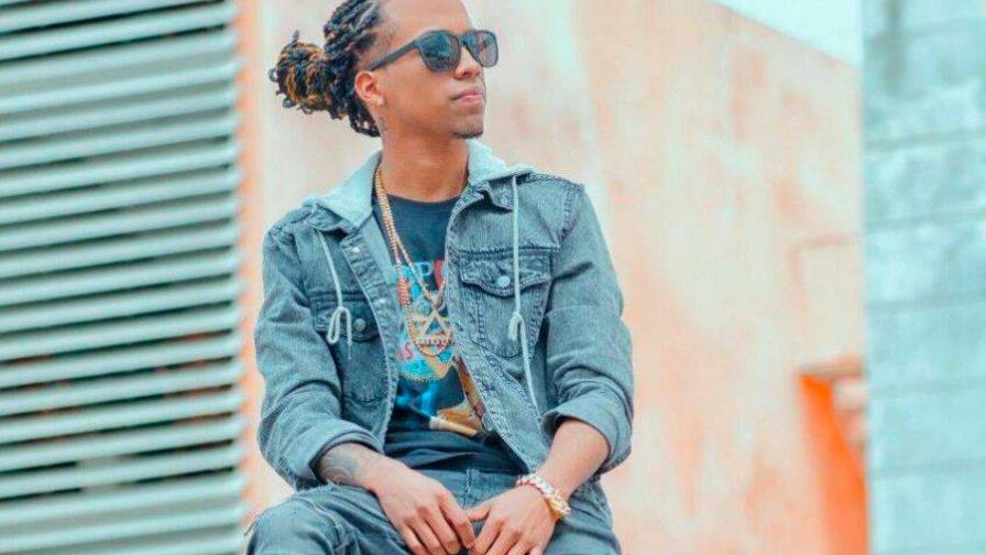 El Nene La Amenazzy llega el 16 de noviembre a la Gran Arena del Cibao