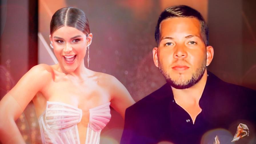 Video | Raúl de Molina le pregunta a Clarissa si se casará este año, y esta fue su respuesta Video | Raúl de Molina le pregunta a Clarissa si se casará este año, y esta fue su respuesta