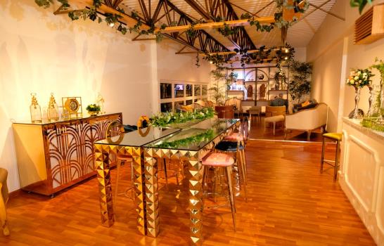 Abre The Event Boutique, un espacio para eventos Abre The Event Boutique, un espacio para eventos