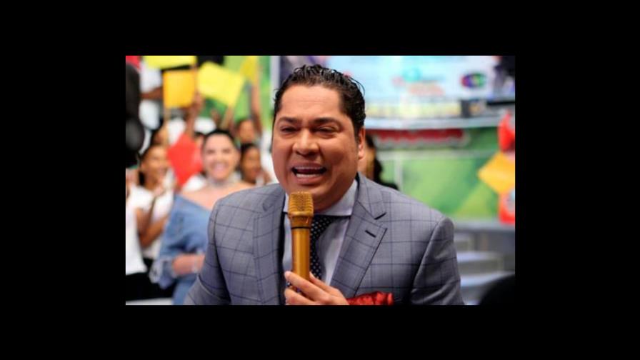 “El Pachá por el mundo”, lo nuevo de Frederick Martínez