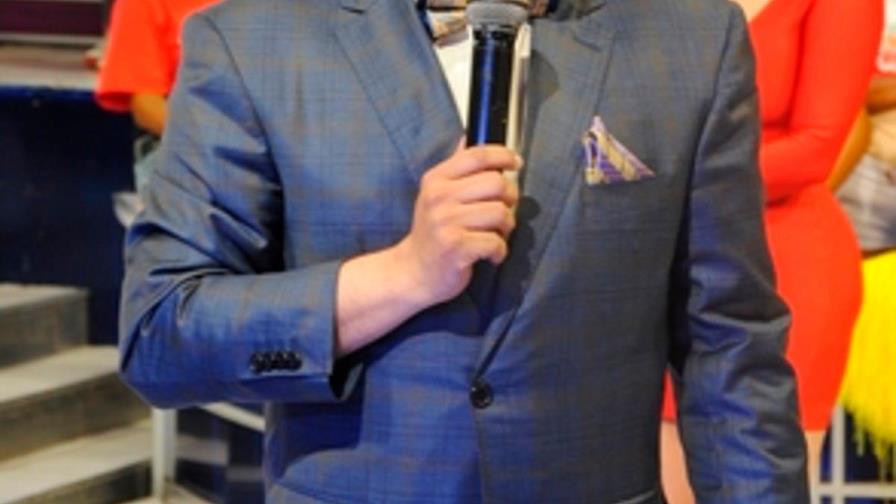 El Pachá: “La TV dominicana no aguanta más un cuadrito de Zoom”