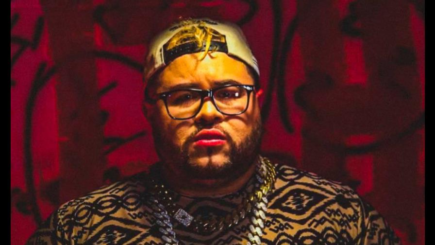 Urbano El Panda 15 estrena tema junto al El Cherry Scom