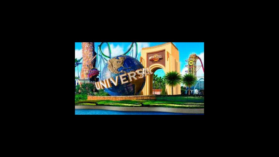 Parque Universal Orlando deja de exigir el uso de mascarillas a los vacunados