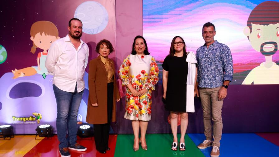 Fundación Cormidom presenta el libro infantil “¿Por qué somos polvo de estrellas?”