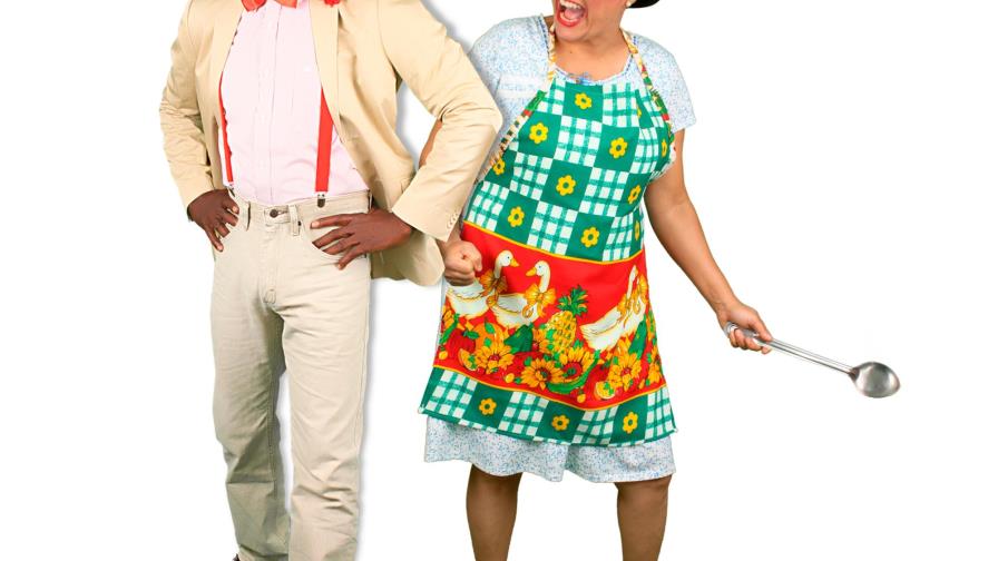 Jornada teatral por la eliminación de la violencia contra la mujer