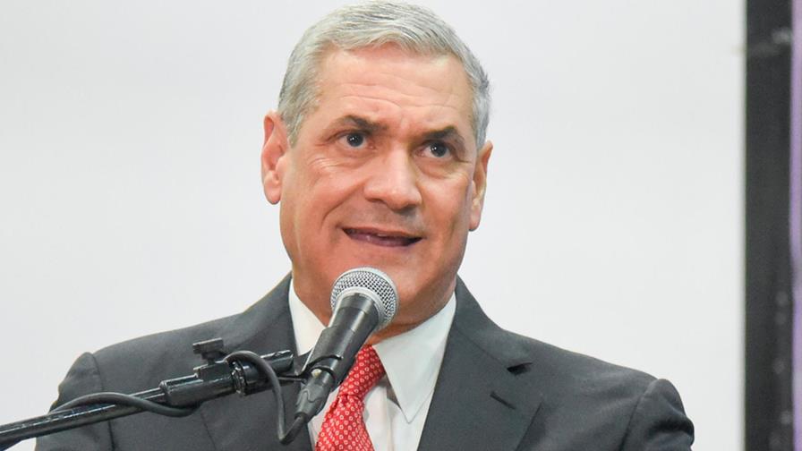 El PLD reconoce victoria de la oposición y dice hay empate El PLD reconoce victoria de la oposición y dice hay empate