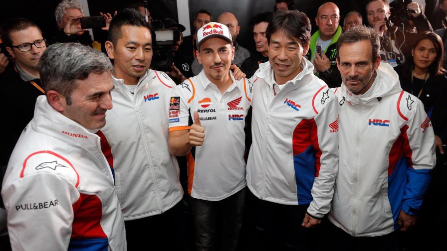 Lo que opinan los rivales sobre el retiro del piloto Jorge Lorenzo