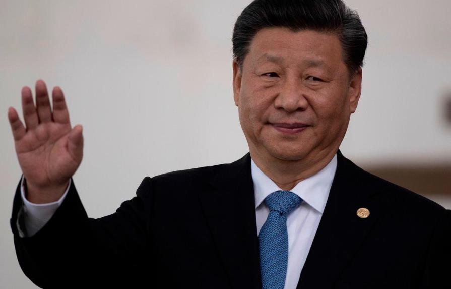 Xi asegura que “China no se acobardará ante las amenazas” en velada advertencia a Trump