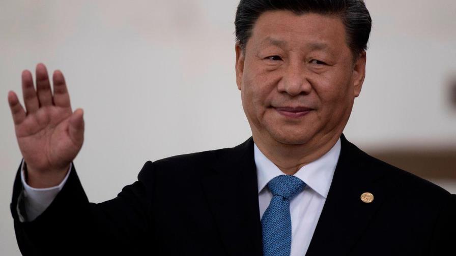 Xi asegura que “China no se acobardará ante las amenazas” en velada advertencia a Trump
