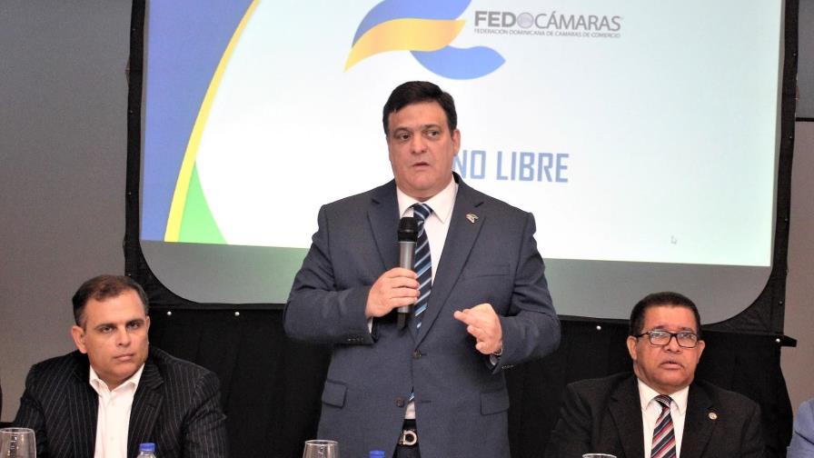 Fedocámaras llama a la apertura gradual del comercio de manera inmediata