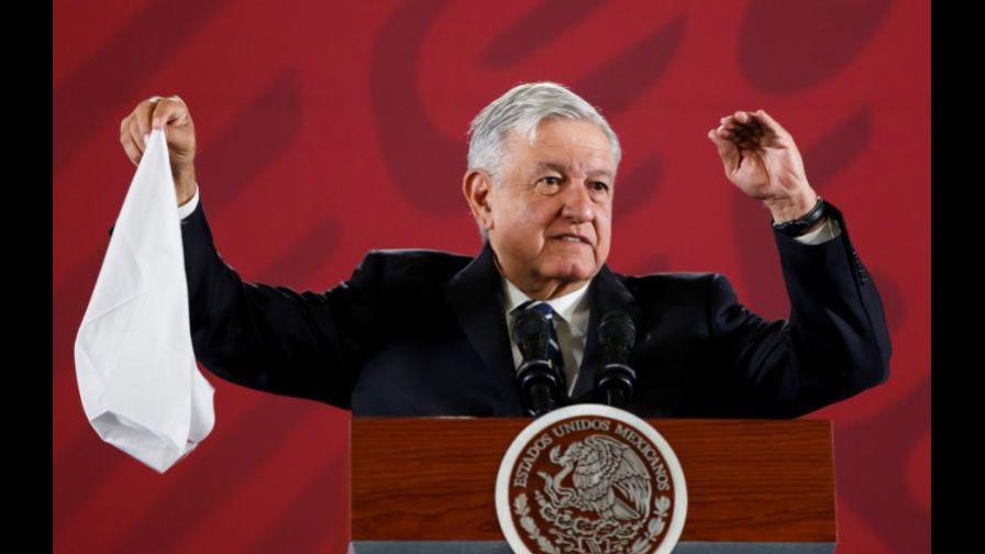 Las tensas y estrechas relaciones entre México y EE.UU. en cuatro claves 