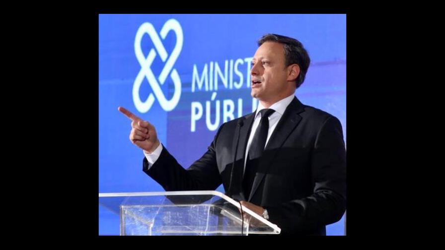 Procurador en contra de la castración química a violadores