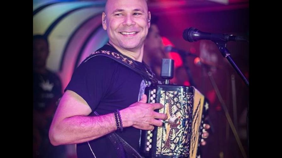 El Prodigio planea llevar merengue típico de manera digital El Prodigio planea llevar merengue típico de manera digital