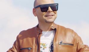 El Prodigio estrena nueva música con "Disfruto"